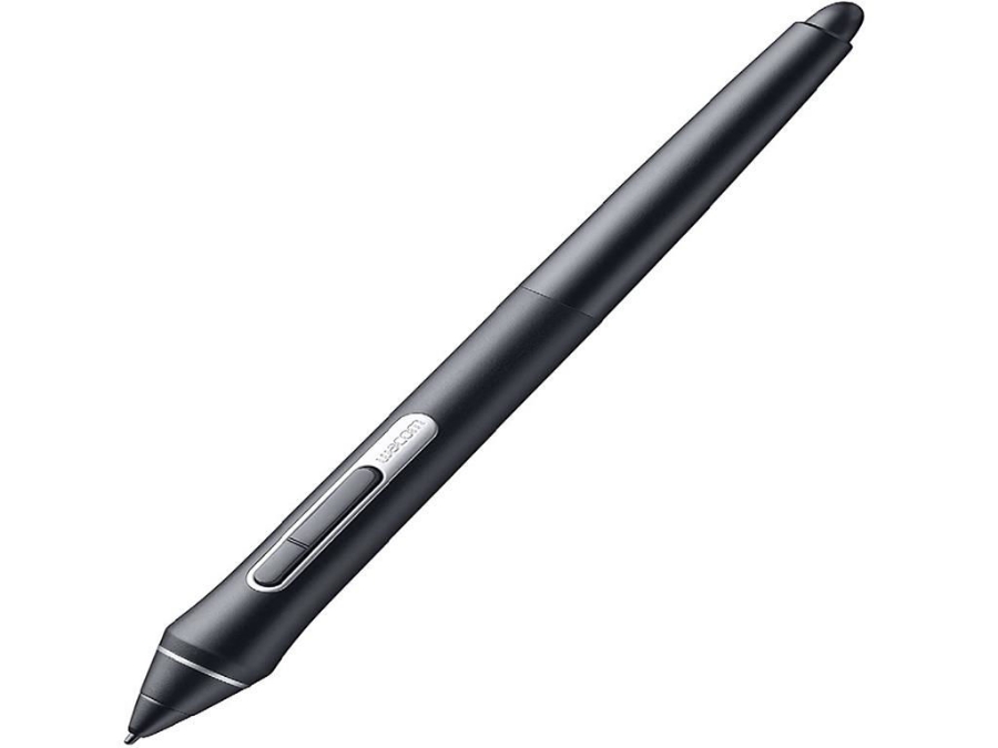 imagem de Caneta Wacom Pro Pen 2 com Estojo para Transporte - Kp504e