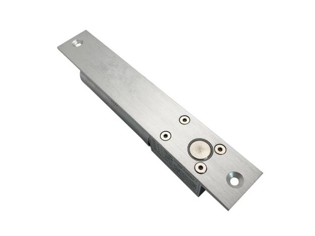 imagem de Fechadura Eletrica Solenoide Hikvision Ds-K4t108