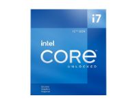 imagem de Processador Intel 12700kf Core I7 (1700) 3,60 Ghz - Bx8071512700kf - 12ª Ger