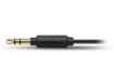 imagem de Headphone Philips - Cabo de 1,2 M - Preto - Shl5005/00