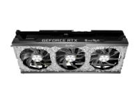imagem de Placa de Video Palit Geforce Rtx 3080 Gamerock 10gb Gddr6x 320 Bits Lhr * - Ned3080u19ia-1020g V1