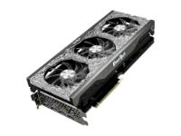 imagem de Placa de Video Palit Geforce Rtx 3080 Gamerock 10gb Gddr6x 320 Bits Lhr * - Ned3080u19ia-1020g V1
