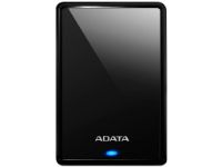 imagem de Hdd Externo Portatil Adata 2 Tb Preto - Ahv620s-2tu31-Cbk