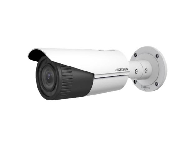 imagem de Camera Ip 2mp Bullet Varifocal Motorizada 2.8-12mm Hikvision Ds-2cd2621g0-Izs