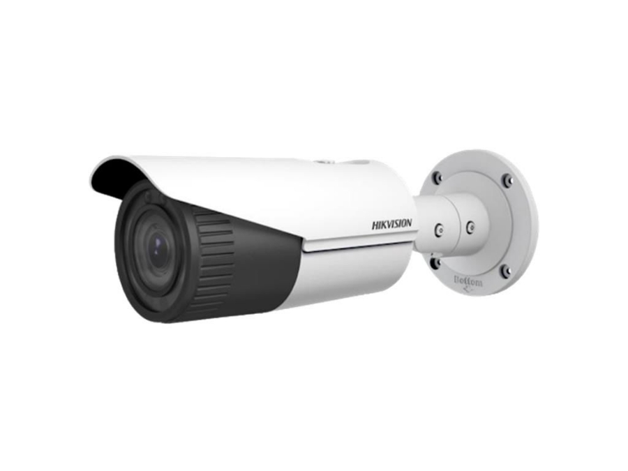 imagem de Camera Ip 2mp Bullet Varifocal Motorizada 2.8-12mm Hikvision Ds-2cd2621g0-Izs