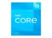 imagem de Processador Intel 12100f Core I3 (1700) 3,30 Ghz Box - Bx8071512100f - 12ª Ger