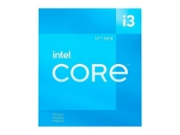 imagem de Processador Intel 12100f Core I3 (1700) 3,30 Ghz Box - Bx8071512100f - 12ª Ger