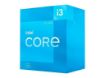 imagem de Processador Intel 12100f Core I3 (1700) 3,30 Ghz Box - Bx8071512100f - 12ª Ger