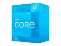 imagem de Processador Intel 12100f Core I3 (1700) 3,30 Ghz Box - Bx8071512100f - 12ª Ger