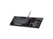 imagem de Teclado Mecanico Gamer Cooler Master Ck352 Rgb Cor Cinza Rgb 1000hz- Ck-352-Gkmr1-Us
