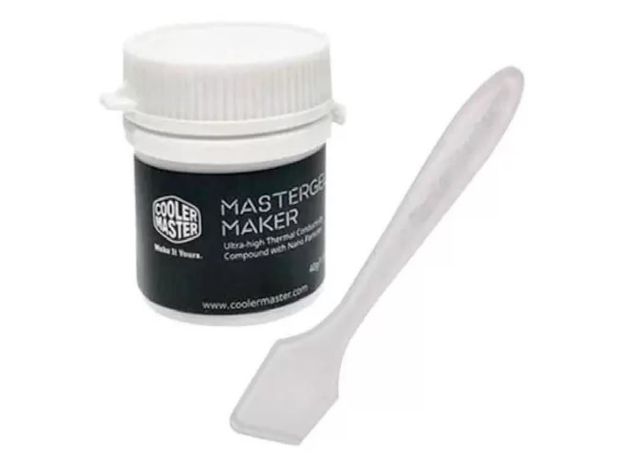 imagem de Pasta Termica Cooler Master Mastergel Maker - Mgz-Ndbg-N40g-R1