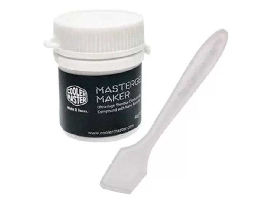 imagem de Pasta Termica Cooler Master Mastergel Maker - Mgz-Ndbg-N40g-R1