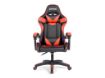 imagem de Cadeira Gamer Pctop Strike Vermelha - 1005