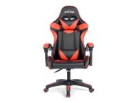 imagem de Cadeira Gamer Pctop Strike Vermelha - 1005