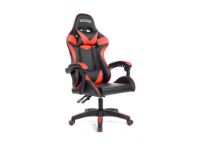 imagem de Cadeira Gamer Pctop Strike Vermelha - 1005