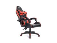 imagem de Cadeira Gamer Pctop Strike Vermelha - 1005