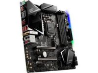 imagem de Placa Mae Gigabyte Intel (1151) Ddr4 Micro Atx - Z390m Gaming - 8º e 9ºger