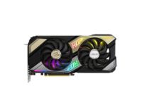 imagem de Placa de Video Asus Geforce Rtx 3070 8gb Gddr6 256 Bits Lhr - Ko-Rtx3070-O8g-V2-Gaming