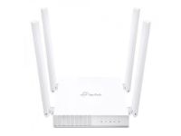 imagem de Roteador Tp-Link Archer C21 (Br) Wireless Dual Band Ac750