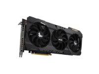 imagem de Placa de Video Asus Geforce Rtx 3060 Ti 8gb Gddr6 256 Bits Lhr * - Tuf-Rtx3060ti-O8g-V2-Gaming