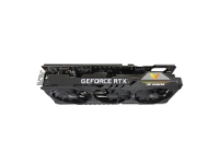 imagem de Placa de Video Asus Geforce Rtx 3060 Ti 8gb Gddr6 256 Bits Lhr * - Tuf-Rtx3060ti-O8g-V2-Gaming