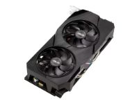 imagem de Placa de Video Asus Geforce Rtx 2060 12gb Gddr6 128 Bits - Dual-Rtx2060-O12g-Evo