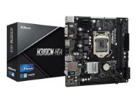 imagem de Placa Mae Asrock Micro Atx (1151) Ddr4 - H310cm-Hg4