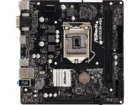 imagem de Placa Mae Asrock Micro Atx (1151) Ddr4 - H310cm-Hg4