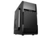 imagem de Gabinete C3tech Micro Atx com Fonte Atx 200w 2 Baias Mt-25v2bk Preto - 301140060200