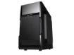 imagem de Gabinete C3tech Micro Atx com Fonte Atx 200w 2 Baias Mt-25v2bk Preto - 301140060200