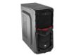 imagem de Gabinete C3tech Atx sem Fonte 1b Gamer Mt-G50bk Preto - 301030250200