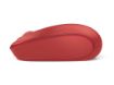 imagem de Mouse Microsoft Wireless 1850 Vermelho - U7z-00038