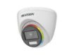 imagem de Camera Analogica 2mp Dome 2.8mm Colorvu Hikvision Ds-2ce72df8t-F(2.8mm)