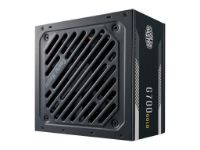 imagem de Fonte Cooler Master G Gold 700w (Sem Cabo de Forca) 80 Plus Gold - Mpw-7001-Acaag-Wo