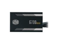 imagem de Fonte Cooler Master G Gold 700w (Sem Cabo de Forca) 80 Plus Gold - Mpw-7001-Acaag-Wo