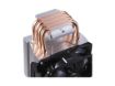 imagem de Air Cooler P/ Processador Cooler Master Hyper H411r (Led Branco) com 4 Heatpipes e Ventoinha 92mm - Rr-H411-20pw-R1