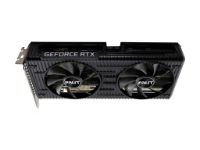 imagem de Placa de Video Palit Geforce Rtx 3060 Dual 12gb Gddr6 192 Bits - Ne63060019k9-190ad