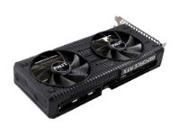 imagem de Placa de Video Palit Geforce Rtx 3060 Dual 12gb Gddr6 192 Bits - Ne63060019k9-190ad