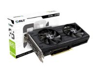 imagem de Placa de Video Palit Geforce Rtx 3060 Dual 12gb Gddr6 192 Bits - Ne63060019k9-190ad