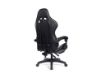 imagem de Cadeira Gamer Pctop Racer Preta c/ Descanso de Pe - Se1006e
