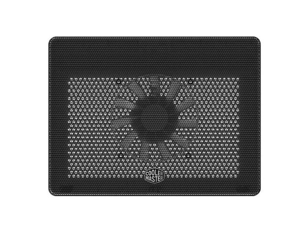 imagem de Base para Notebook Cooler Master Notepal L2-Thermal P/ Notebook Ate 17" - Mnw-Swts-14fn-R1