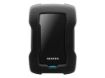 imagem de Hdd Externo Portatil Adata 1tb Hd 330 Anti-Queda Preto -Ahd330-1tu31-Cbk