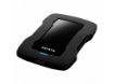imagem de Hdd Externo Portatil Adata 1tb Hd 330 Anti-Queda Preto -Ahd330-1tu31-Cbk