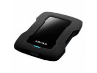 imagem de Hdd Externo Portatil Adata 1tb Hd 330 Anti-Queda Preto -Ahd330-1tu31-Cbk