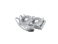imagem de Water Cooler Cooler Master Masterliquid Ml240 Illusion White - Mlx-D24m-A18pw-R1