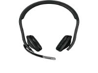 imagem de Fone com Microfone Microsoft Lx-6000 Usb Caixa Parda - 7xf00001