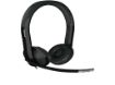 imagem de Fone com Microfone Microsoft Lx-6000 Usb Caixa Parda - 7xf00001