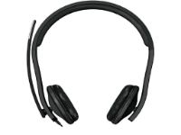 imagem de Fone com Microfone Microsoft Lx-6000 Usb Caixa Parda - 7xf00001