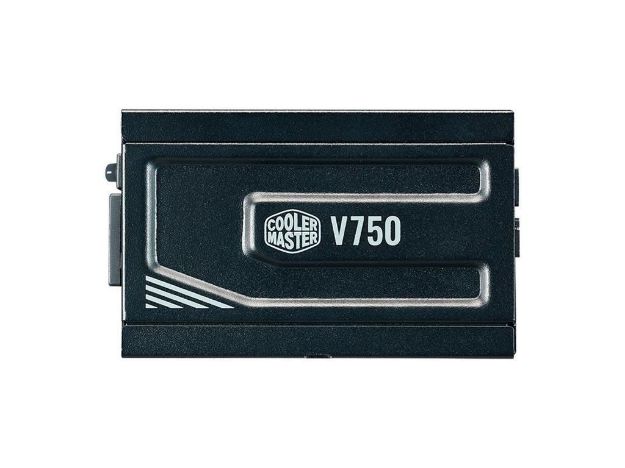 imagem de Fonte Cooler Master V Sfx Gold 750w Modular (Sem Cabo de Forca), 80 Plus Gold, Padrao Sfx - Mpy-7501-Sfhagv-Wo