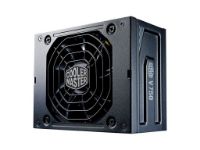 imagem de Fonte Cooler Master V Sfx Gold 750w Modular (Sem Cabo de Forca), 80 Plus Gold, Padrao Sfx - Mpy-7501-Sfhagv-Wo